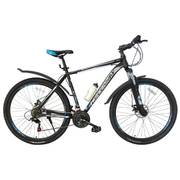 Велосипед Greenway Scorpion 26 (2018)