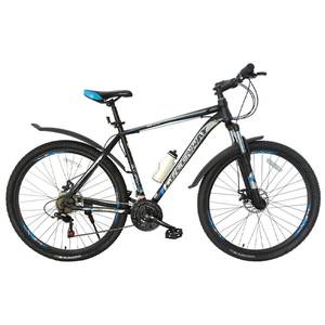 Велосипед Greenway Scorpion 26 (2018)