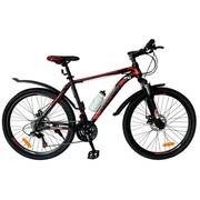 Велосипед Greenway Scorpion 26 р.19 2021