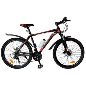 Велосипед Greenway Scorpion 26 р.19 2021