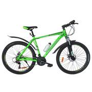 Велосипед Greenway Scorpion 27.5 (2018)