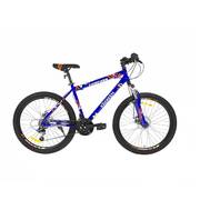 Велосипед Krakken Compass р.18 2020