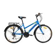 Велосипед Nasaland 4001M 24 р.15 2021