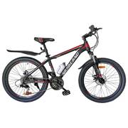 Велосипед Nasaland 4023M 24 р.15 2021