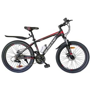 Велосипед Nasaland 4023M 24 р.15 2021