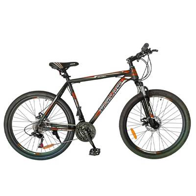 Велосипед Nasaland 6031M 26 р.21 2021