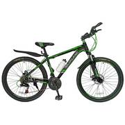 Велосипед Nasaland 6123M 26 р.16 2021