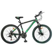 Велосипед Nasaland R1 26 р.18 2021