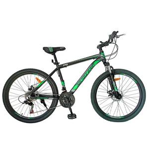 Велосипед Nasaland R1 26 р.18 2021