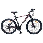 Велосипед Nasaland 275M031 27.5 р.19 2021
