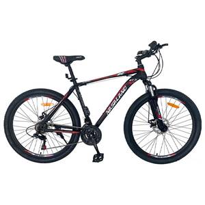 Велосипед Nasaland 275M031 27.5 р.19 2021