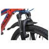 Велосипед Novatrack Extreme 24 р.11