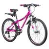 Велосипед Novatrack Katrina 24 р.12