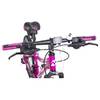 Велосипед Novatrack Katrina 24 р.12