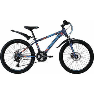 Велосипед Novatrack Lumen 24 р.11