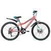 Велосипед Novatrack Novara 24 р.11