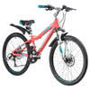 Велосипед Novatrack Novara 24 р.11