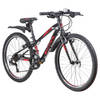 Велосипед Novatrack Prime 24 р.11