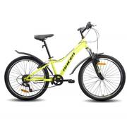 Велосипед Racer Dakar 24 2022