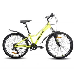 Велосипед Racer Dakar 24 2022