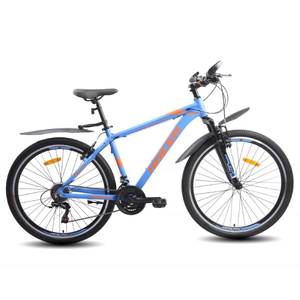 Велосипед Racer Matrix 27.5 2022