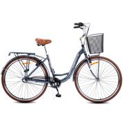 Велосипед Racer Tempo CTB 2021