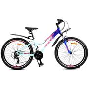 Велосипед Racer Vega 26 2021