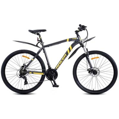 Велосипед Racer XC90 27.5 2021