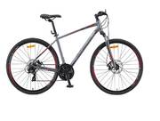 Велосипед Stels Cross 130 MD Gent 28 V010