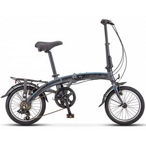 Велосипед Stels Pilot 370 16 V010