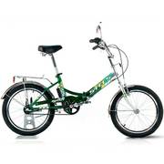 Велосипед Stels Pilot 430 20