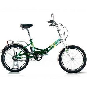 Велосипед Stels Pilot 430 20