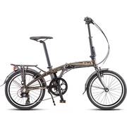 Велосипед Stels Pilot 650 20 V010