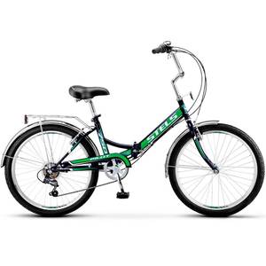 Велосипед Stels Pilot 750 24 Z010 2019