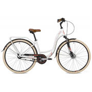 Велосипед Stinger Barcelona Evo 28 р.15