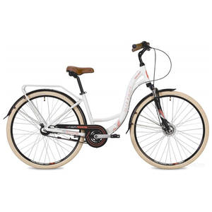 Велосипед Stinger Barcelona Evo 28 р.15