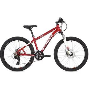Велосипед Stinger Boxxer Pro 24 р.14