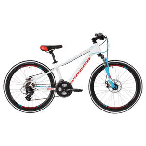 Велосипед Stinger Magnet STD 24 р.14