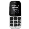 Nokia 105 Dual SIM (2017)