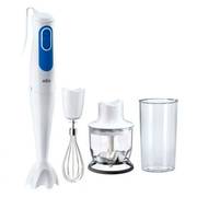 Блендер Braun MQ 3025 Omelette