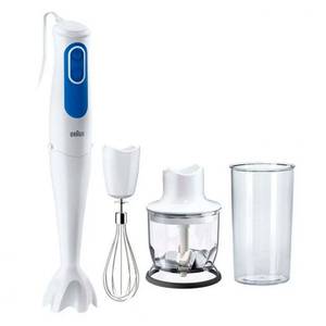 Блендер Braun MQ 3025 Omelette