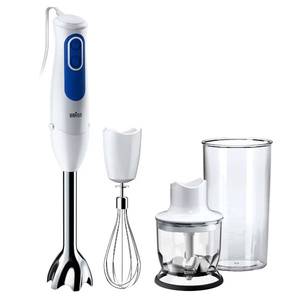 Блендер Braun MQ 3025 Spaghetti