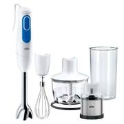 Блендер Braun MQ 3038 Spice+