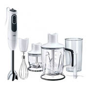 Блендер Braun MQ 3145 Aperitive