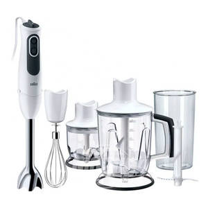 Блендер Braun MQ 3145 Aperitive