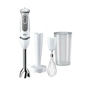 Блендер Braun MQ 5007 Puree