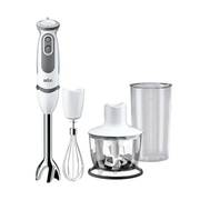 Блендер Braun MQ 5035 Sauce