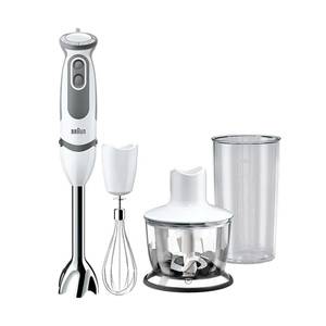 Блендер Braun MQ 5035 Sauce