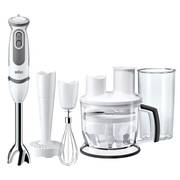 Блендер Braun MQ 5077 Buffet