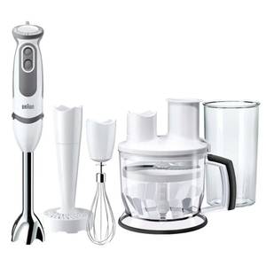 Блендер Braun MQ 5077 Buffet